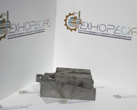 Клиновая опора 130